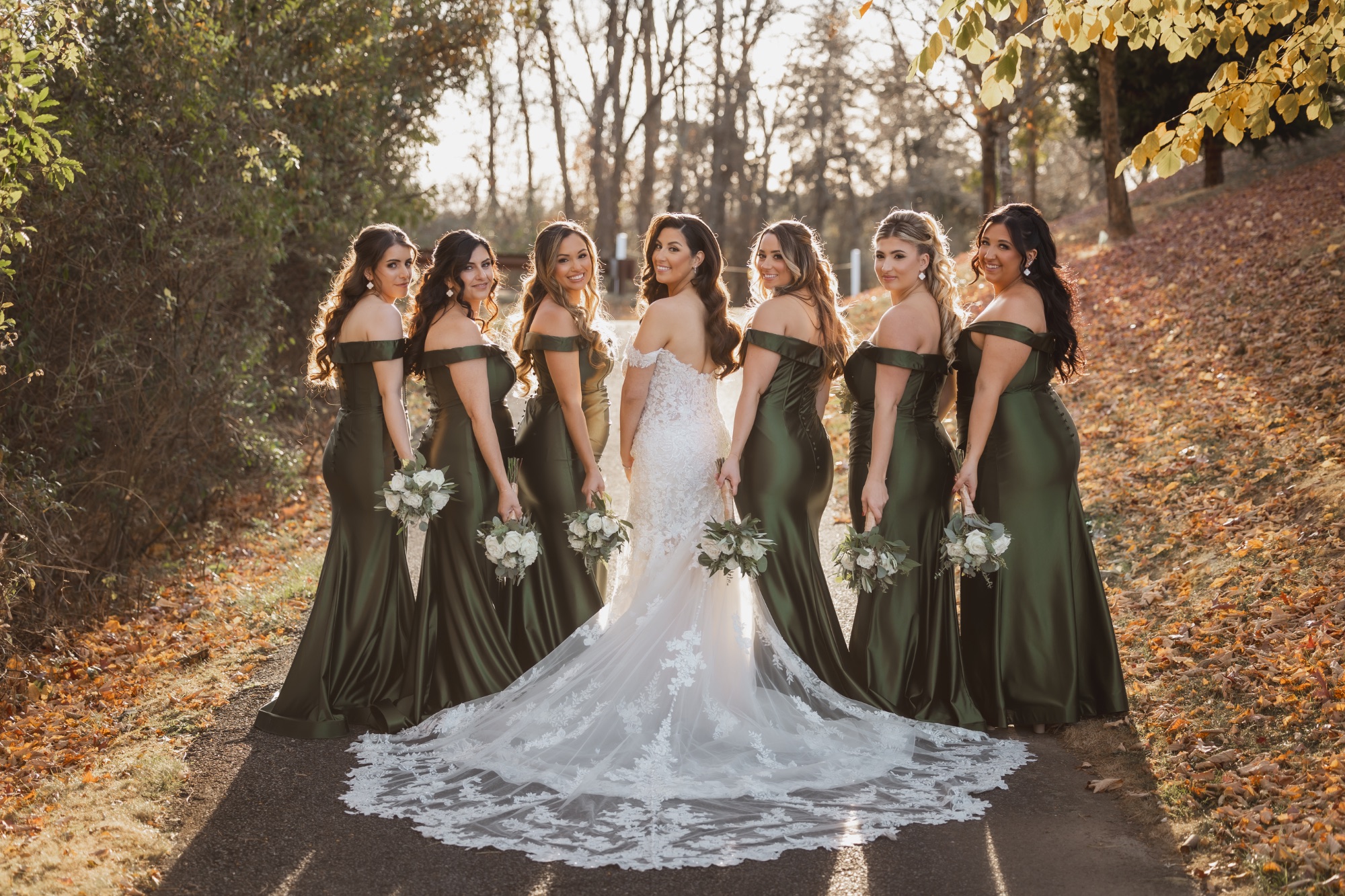 Timothy Anderson Jr Photography wedding photography