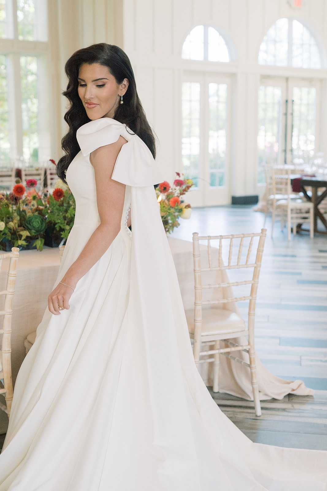 Stella Fatale wedding photography