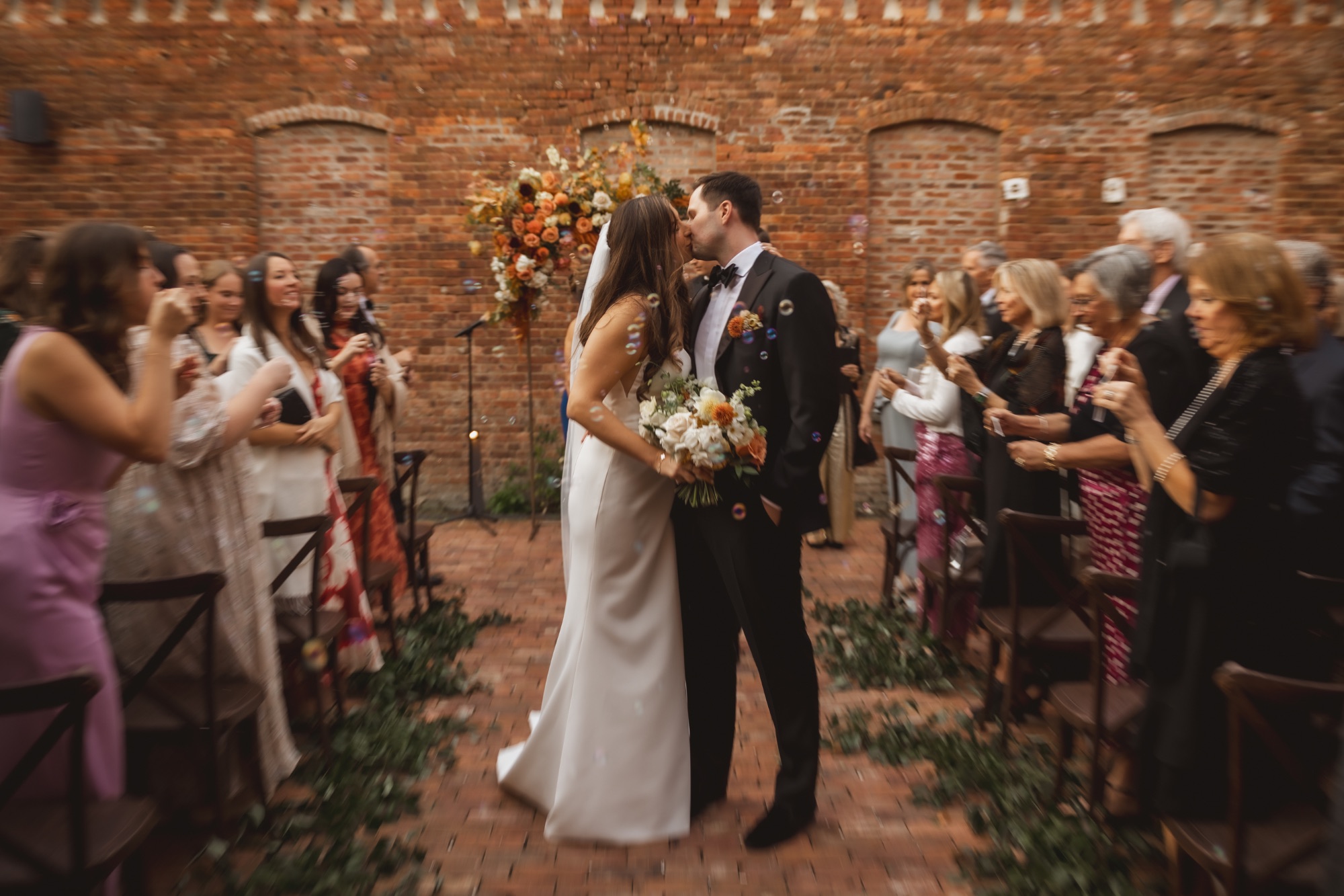 Timothy Anderson Jr Photography wedding photography