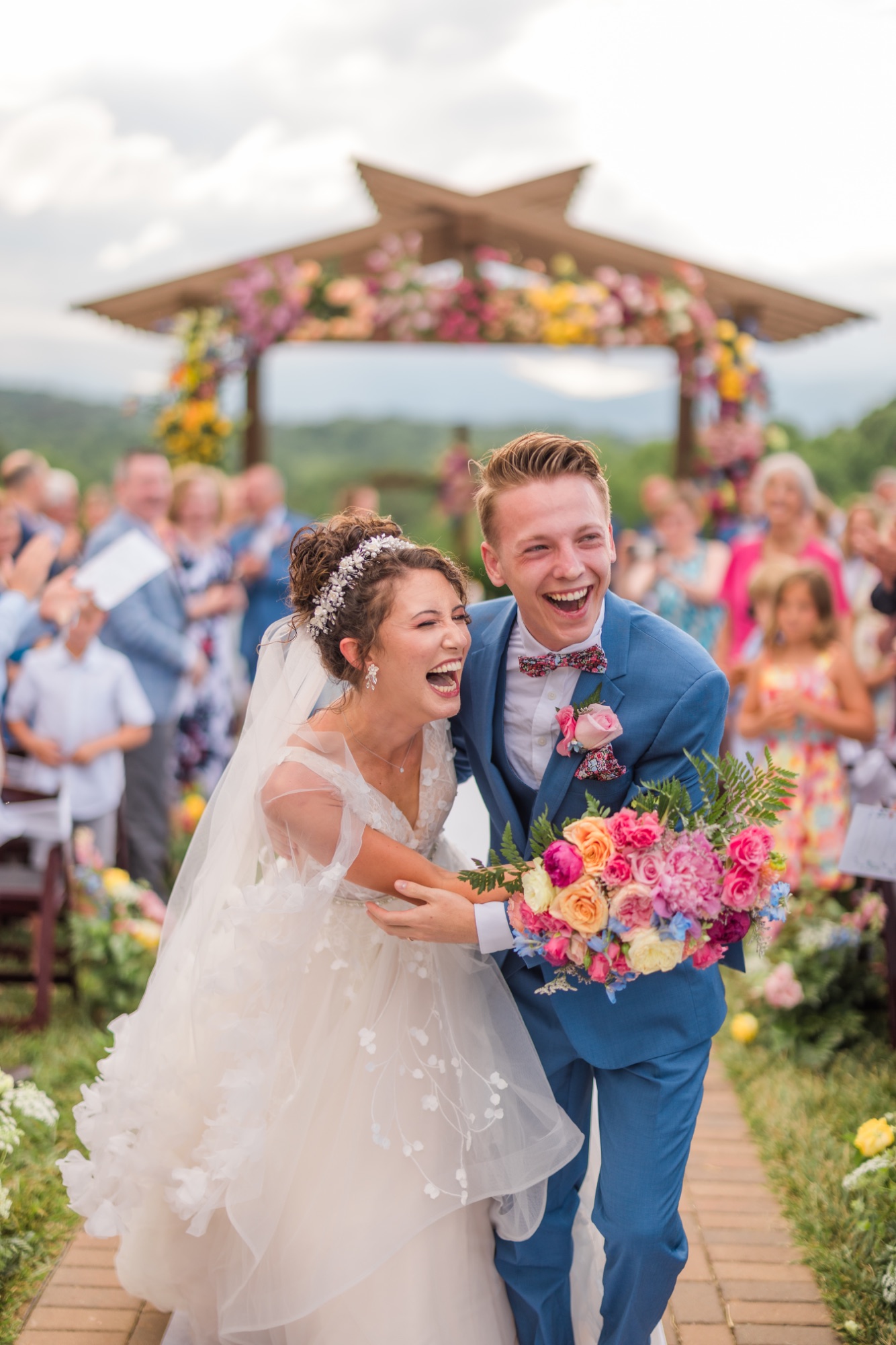 Amative Creative wedding photography