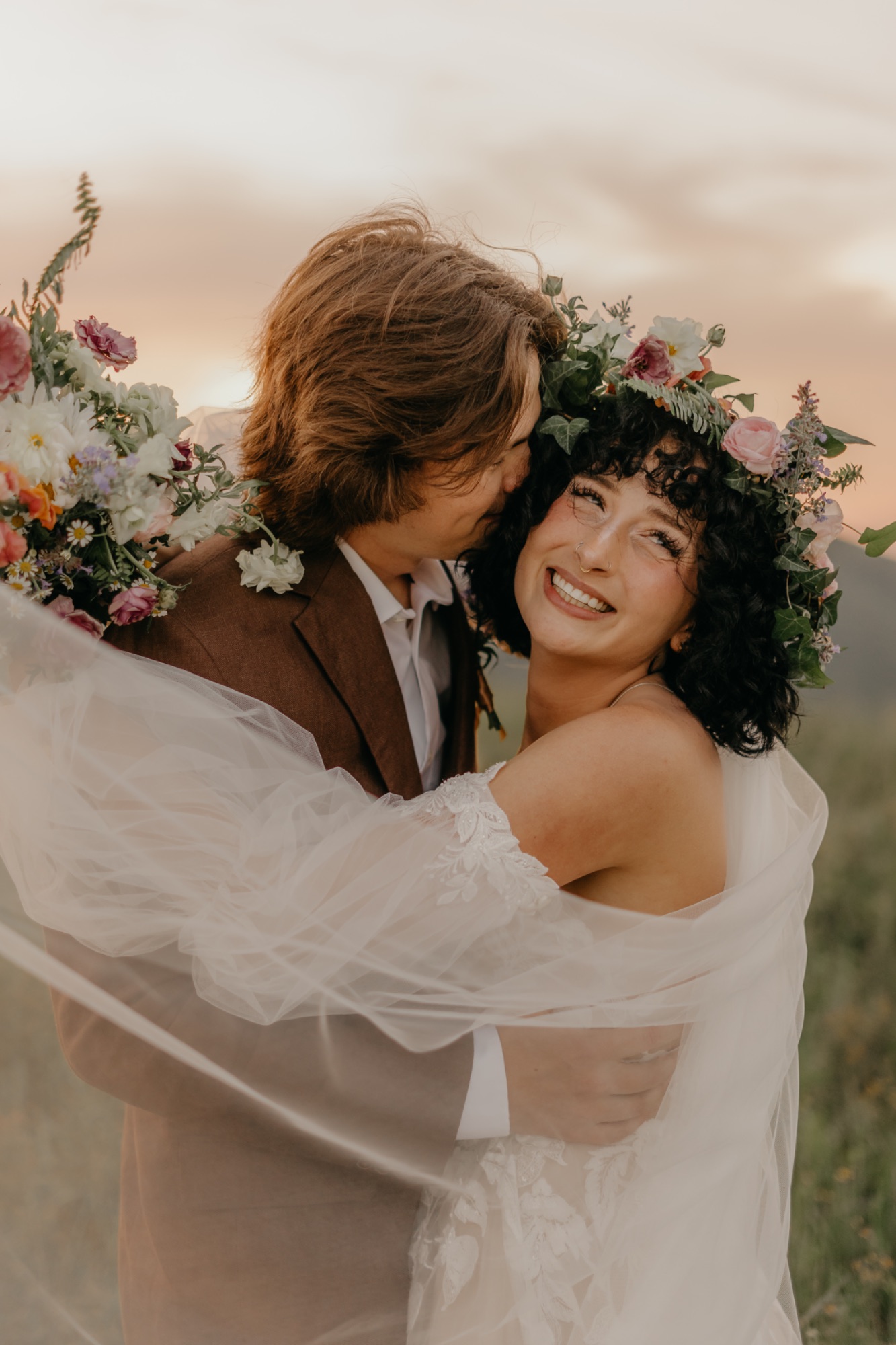 Amative Creative wedding photography