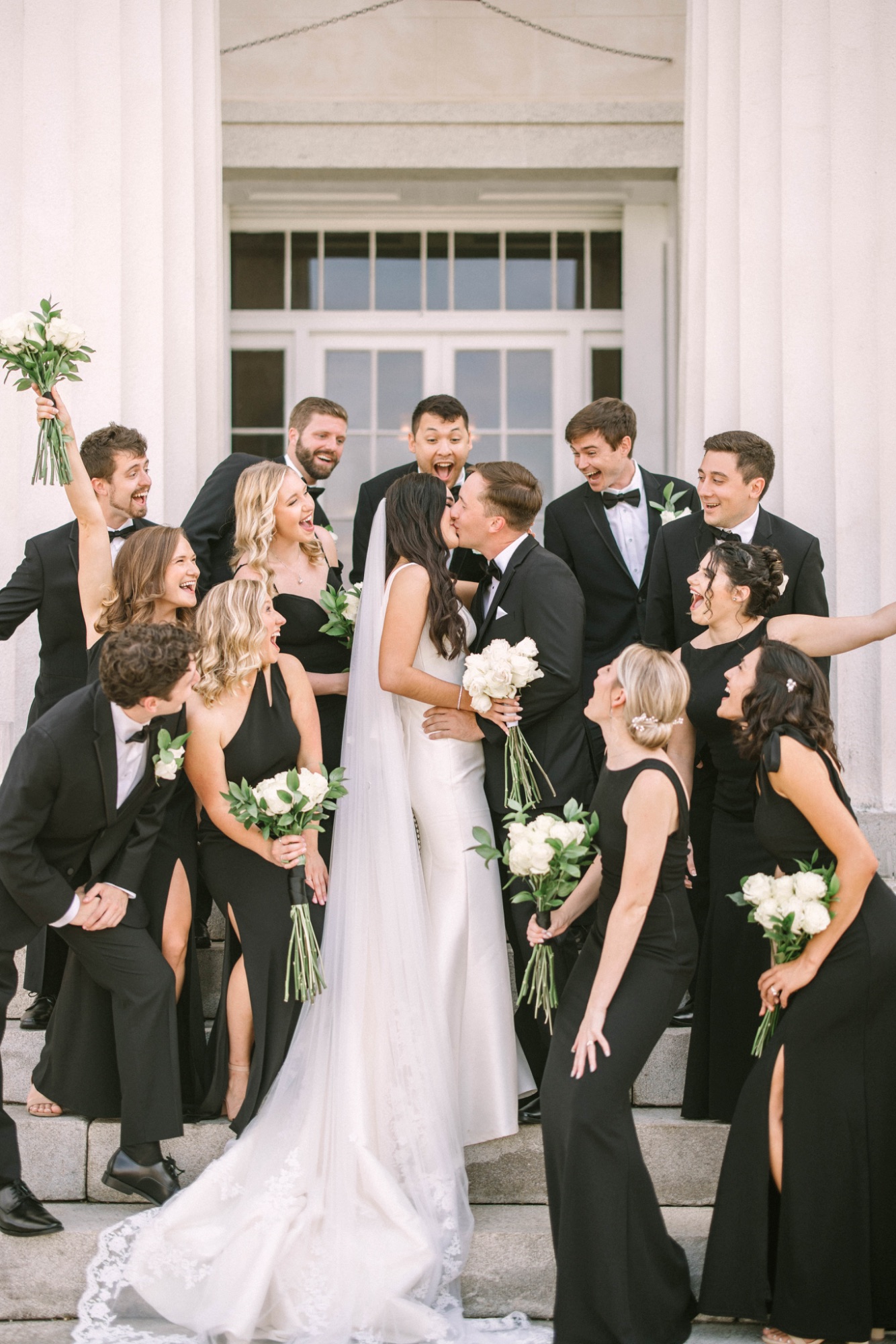 Amative Creative wedding photography
