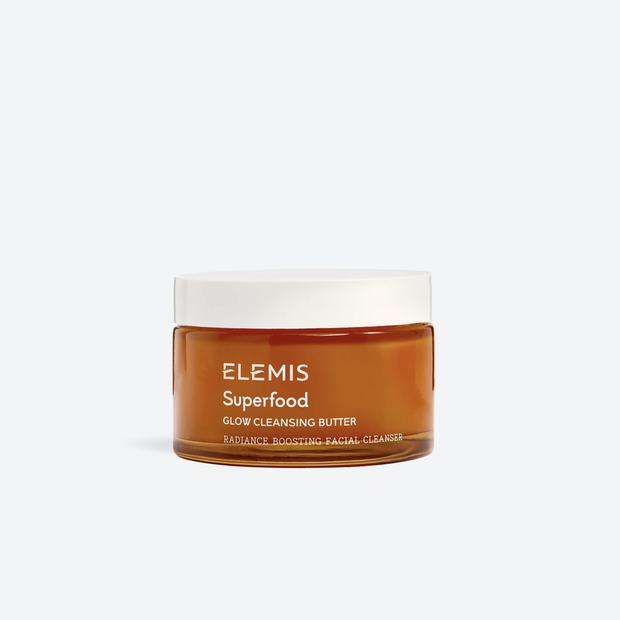 Superfood Glow Cleansing Butter