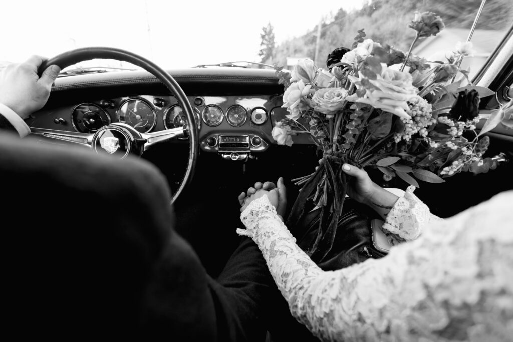 Kati & Co. Photography wedding photography