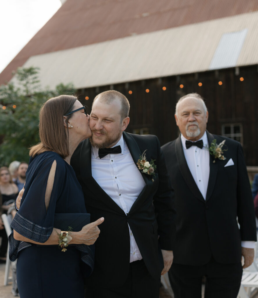Kati & Co. Photography wedding photography