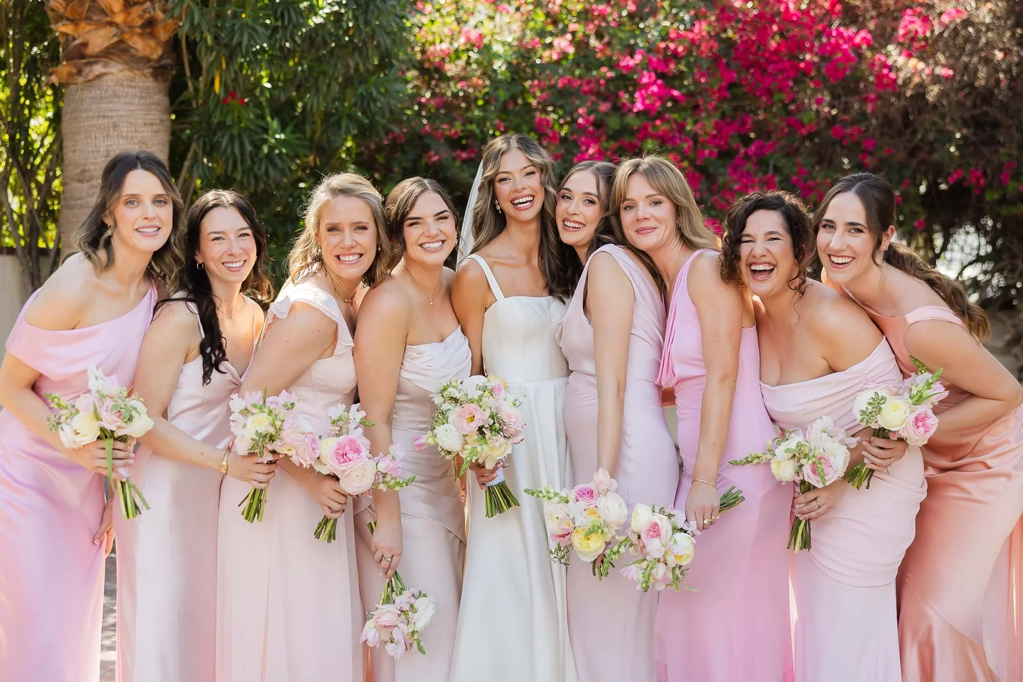 Michelle Garibay Events