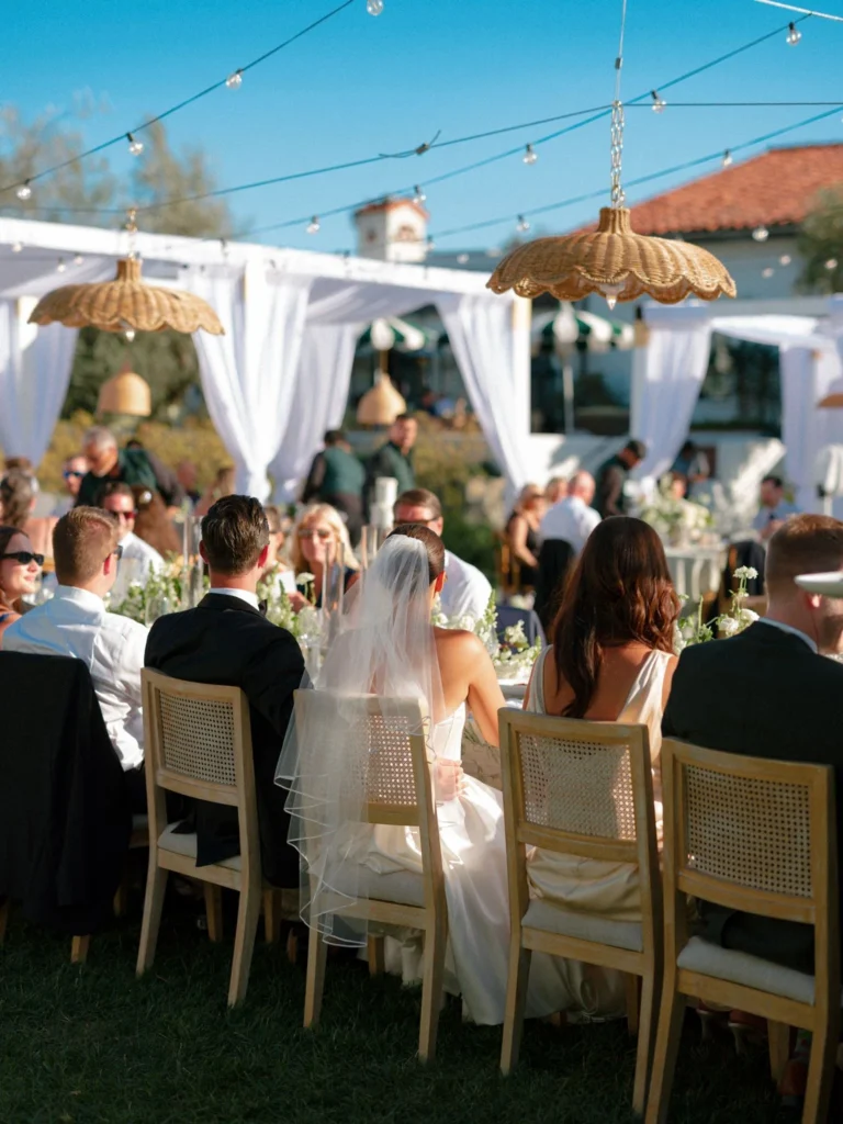 Michelle Garibay Events wedding photography