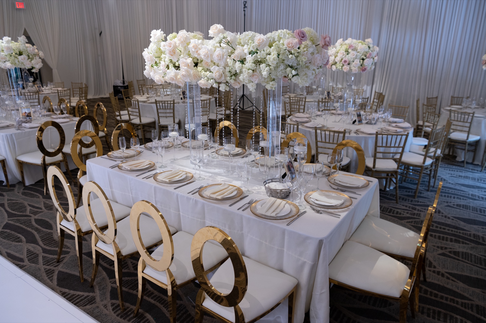 Ricki Lewis Events wedding photography
