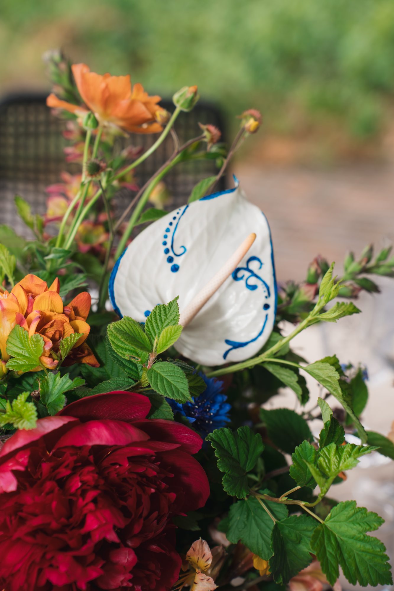 Vibrant Hues Events
