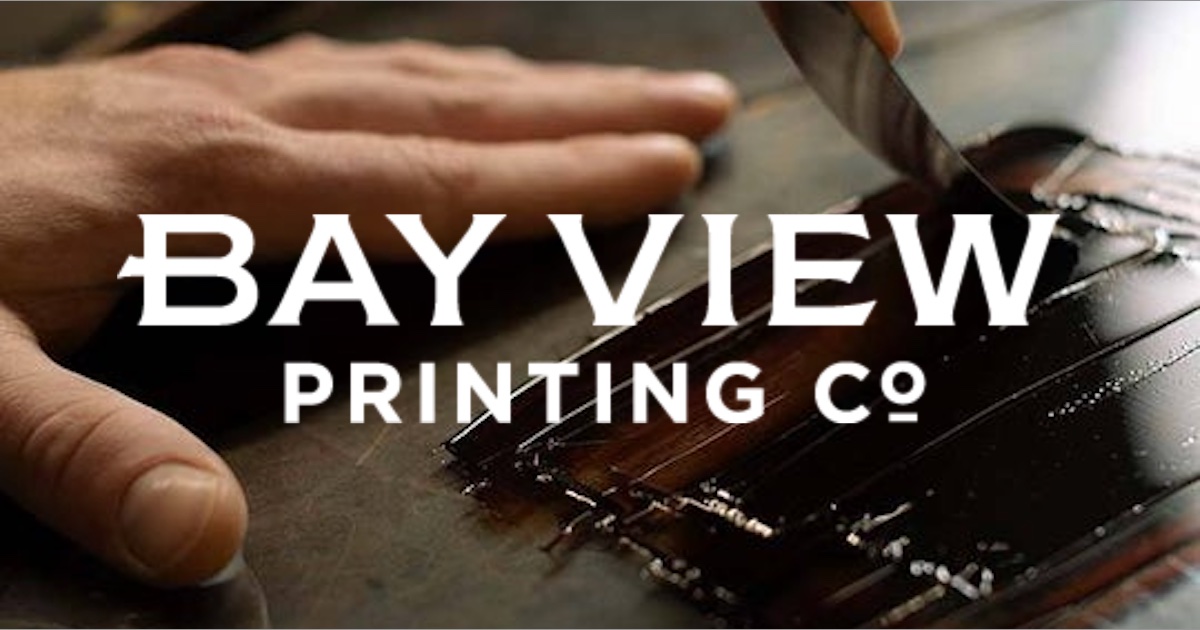 Bay View Printing Co