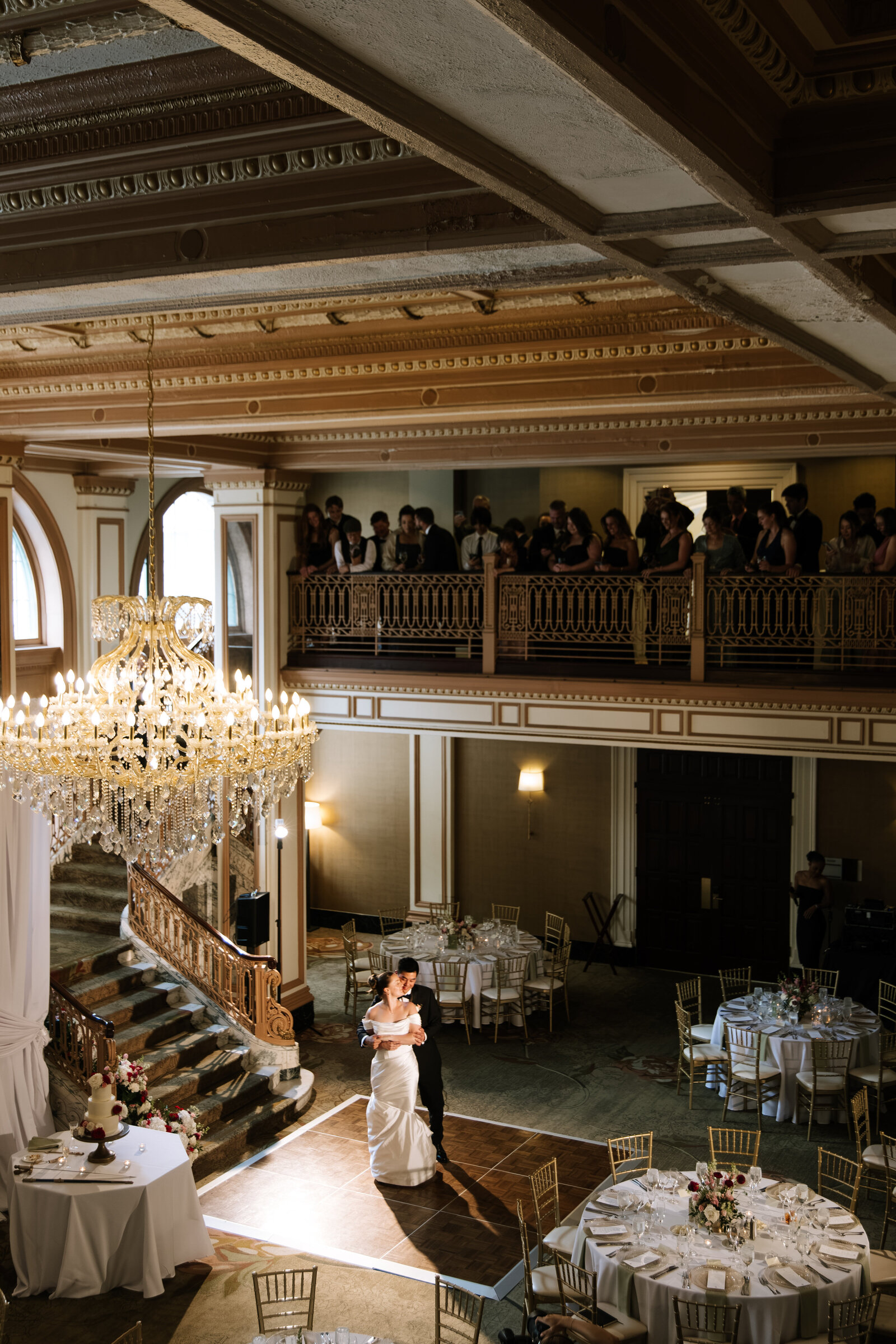 Blue Belles Weddings