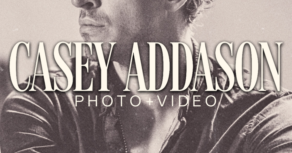 SANTA FE, NEW MEXICO photographer, Casey Addason Photography