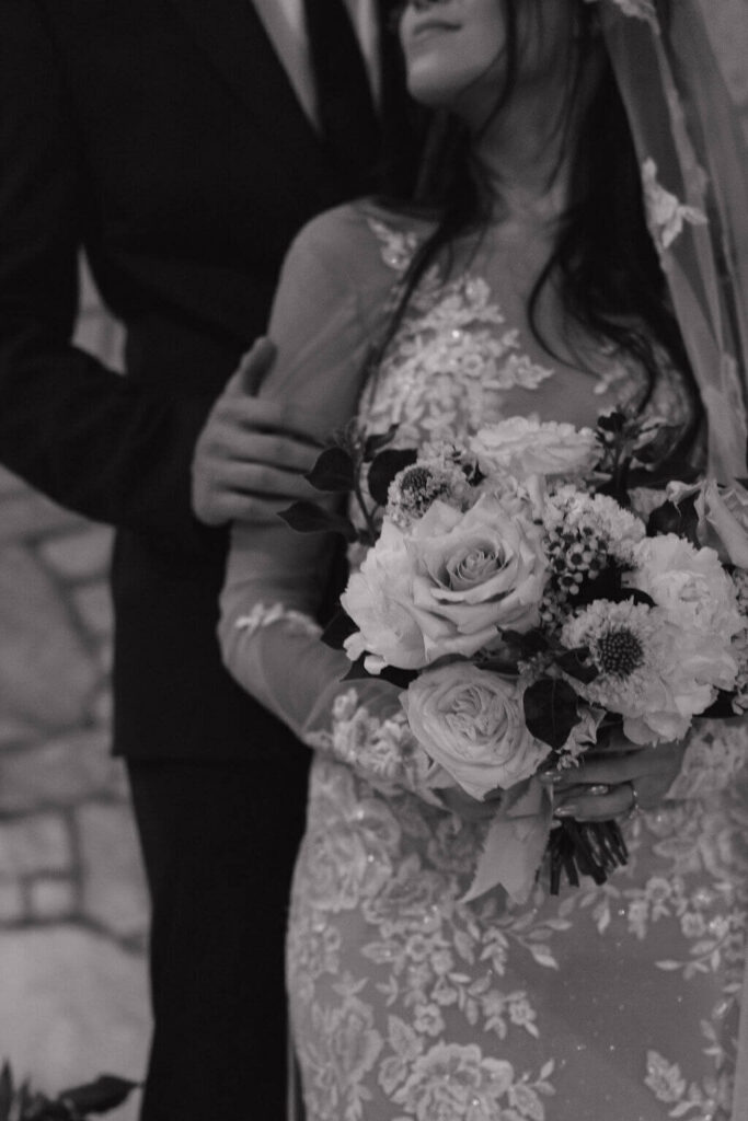 Events by E wedding photography