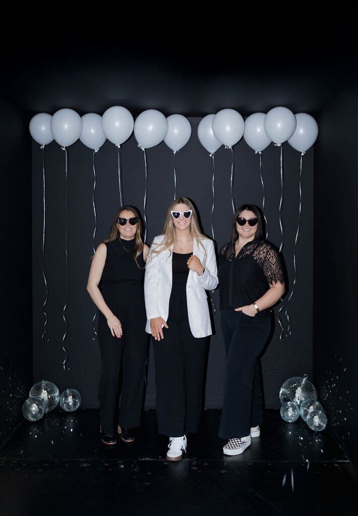 Events by E wedding photography