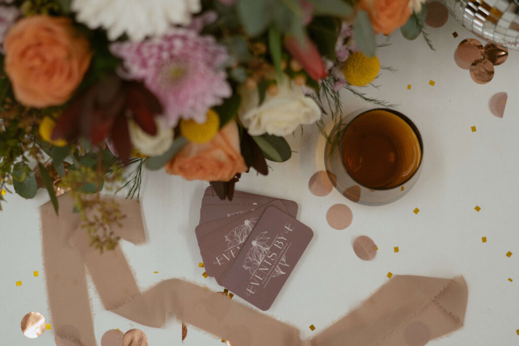 Events by E wedding photography