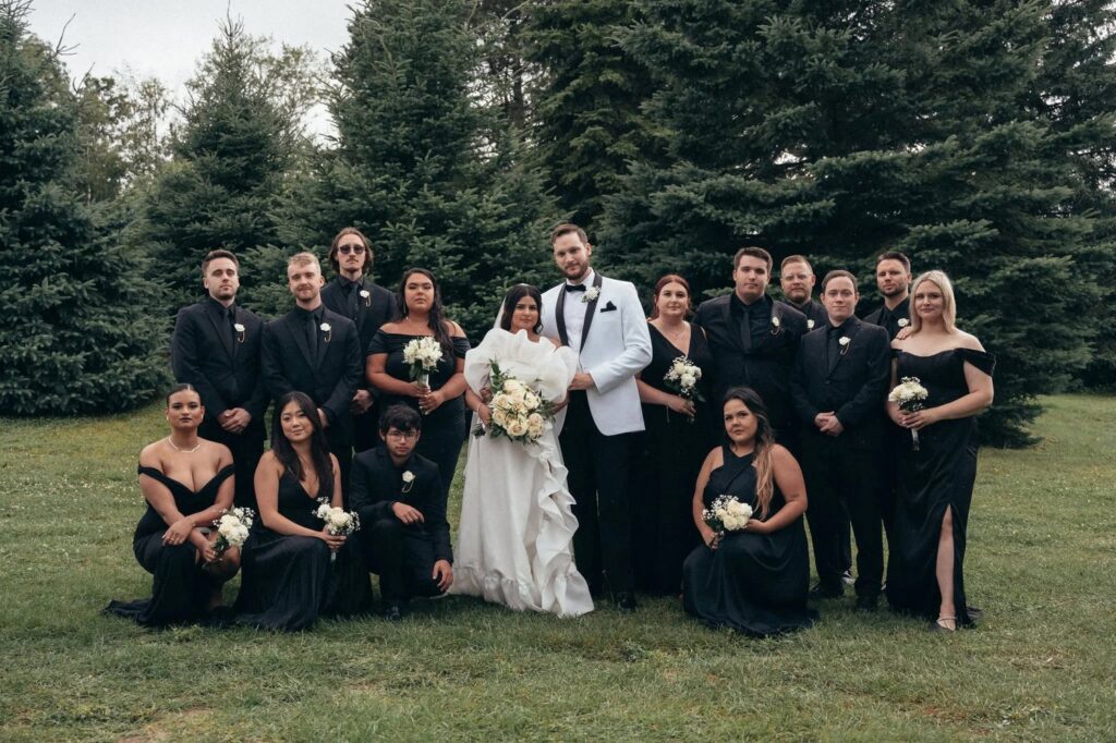 Figg Foto wedding photography