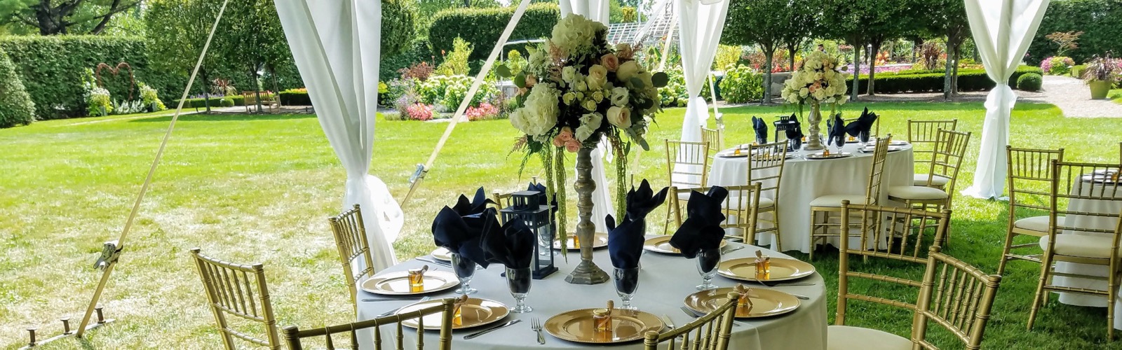 Great Lakes Tent Co.