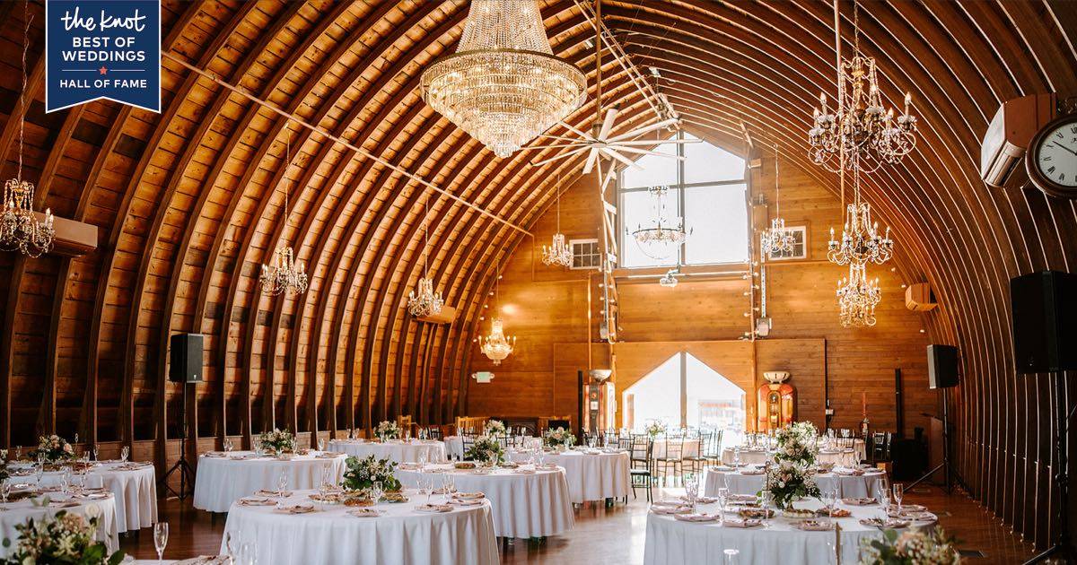 Green Acres Event Center