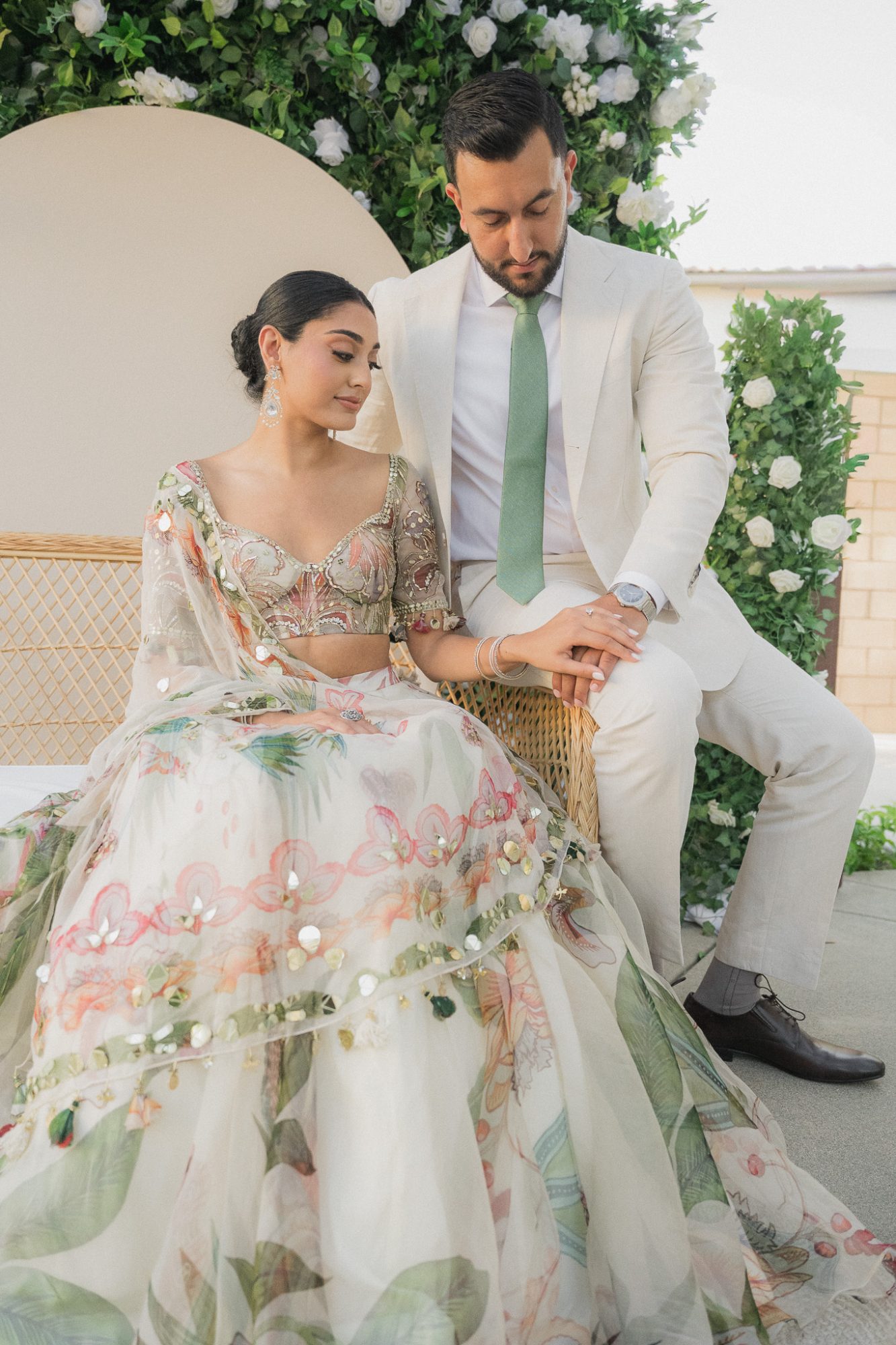 Photos by Anusha wedding photography