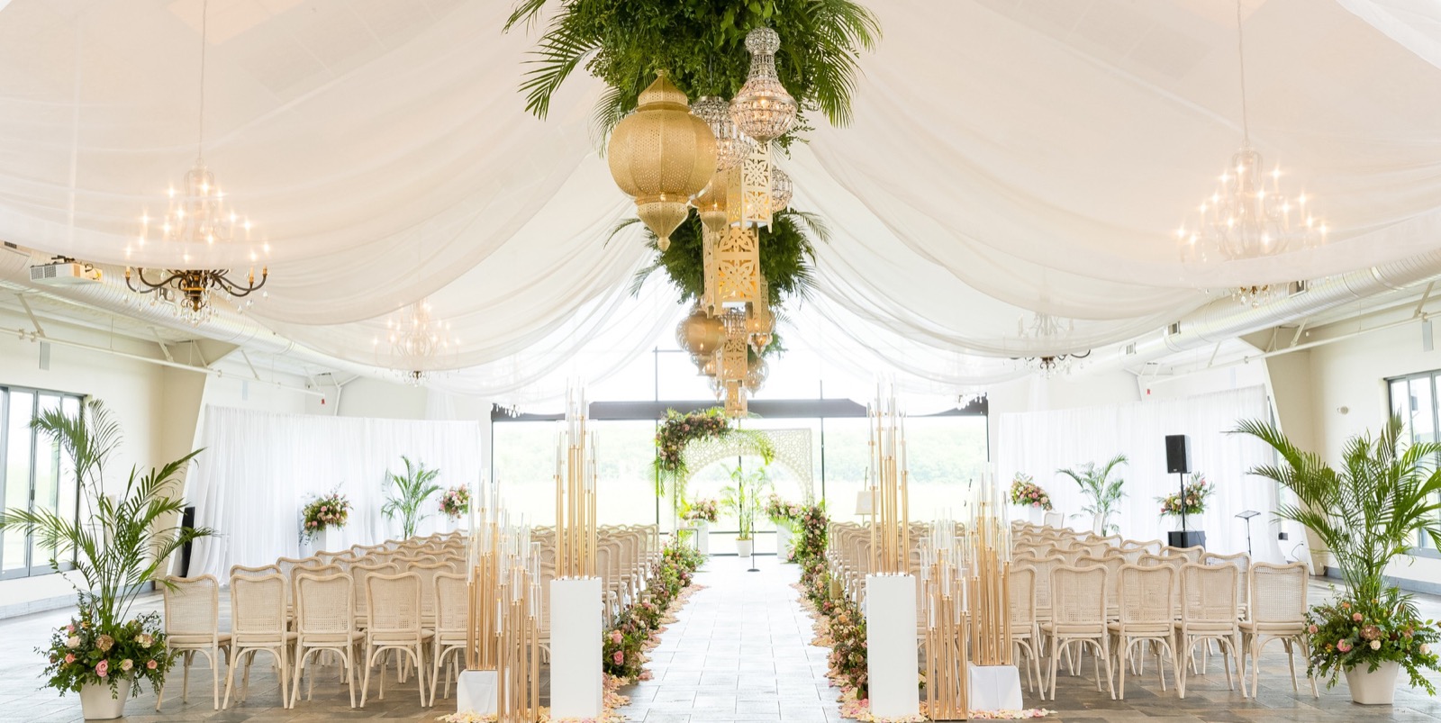 Jenna Culley Events