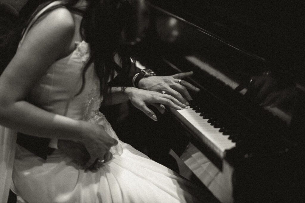 Photos by Nevaye wedding photography
