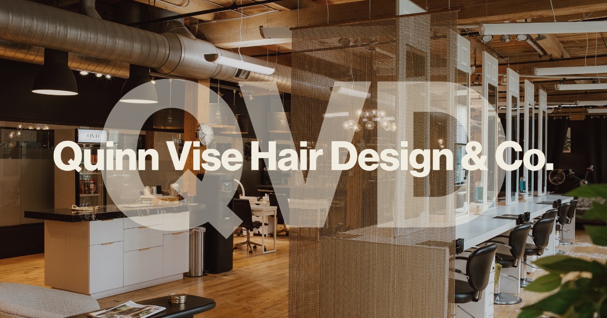 Quinn Vise Hair Design & Co.