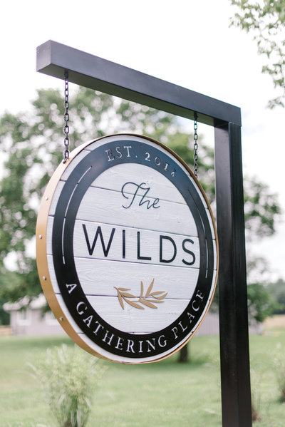 The Wilds Wedding & Event Venue