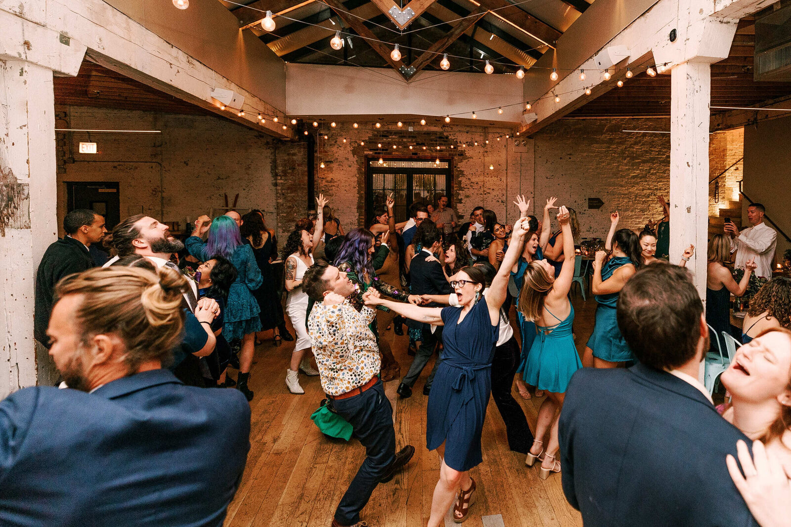CHICAGO, ILLINOIS entertainment, Toast & Jam DJs