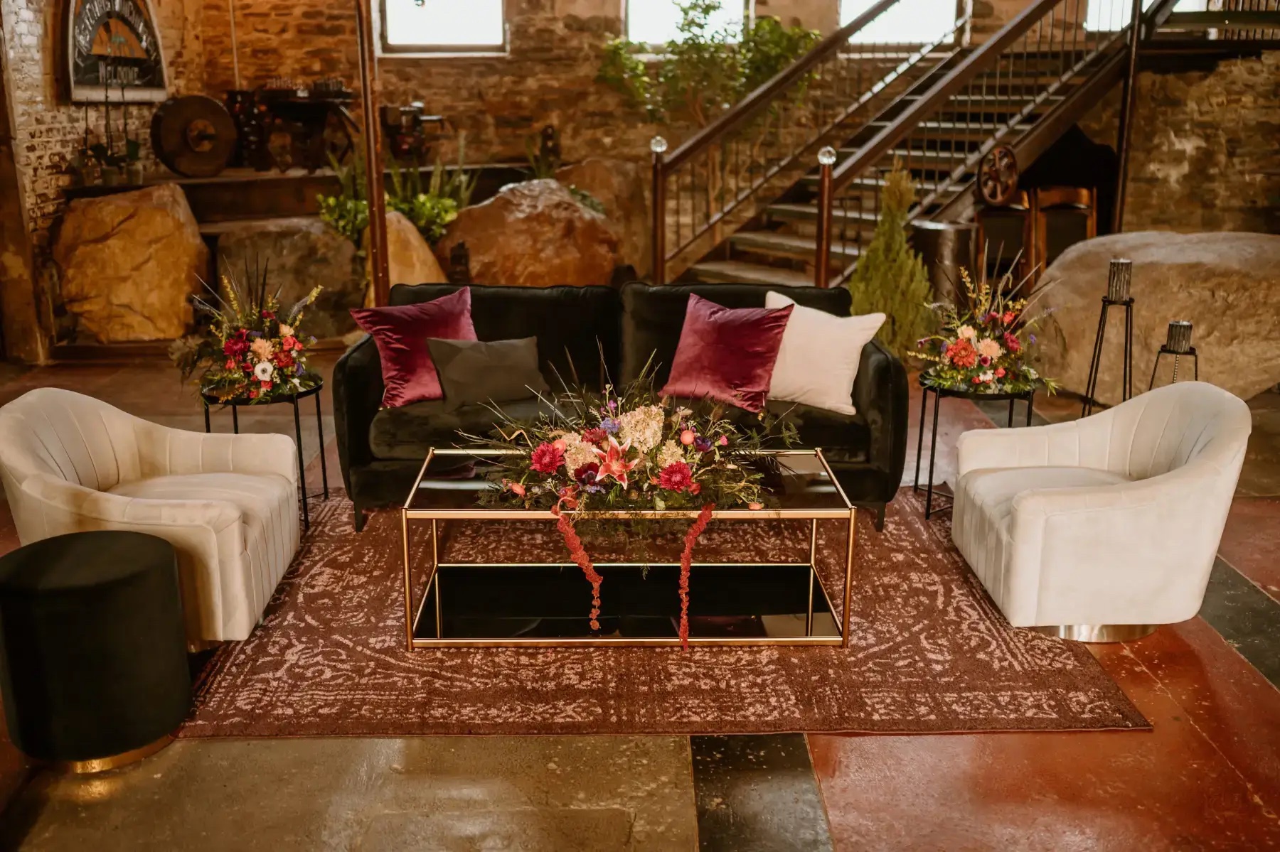 Violet Vintage Rentals